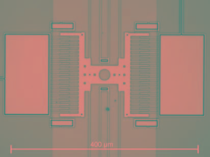 能量收集